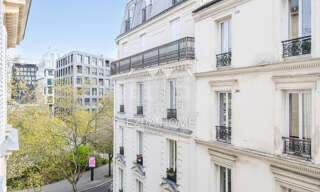 Appartement 2 Pièces 46 m² à vendre à Paris 17 (75017)