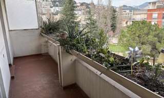 Appartement 2 Pièces 43 m² à vendre à Nice (06000)