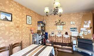 Appartement 42 m² en viager Le Bourget-du-Lac (73370)