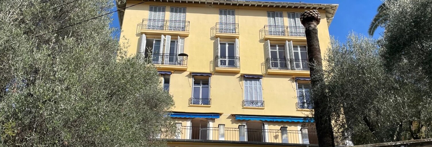 Appartement 4 Pièces 111 m² à vendre à Le Cannet (06110)