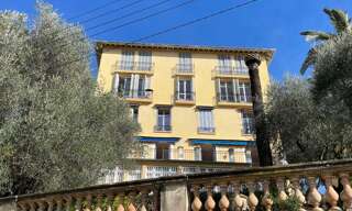 Appartement 4 Pièces 111 m² à vendre à Le Cannet (06110)