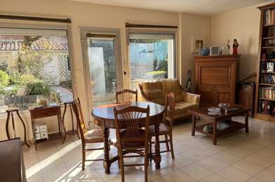 Maison 4 pièces 100000 €