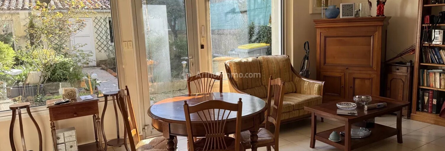 Maison 4 Pièces 117 m² à vendre à Carmaux (81400)