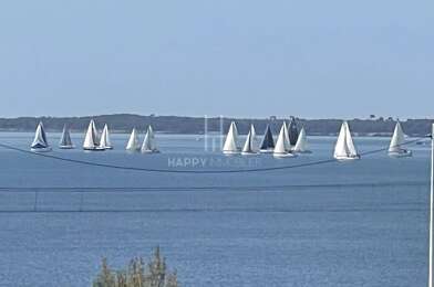 Appartement 1 pièces 250000 €