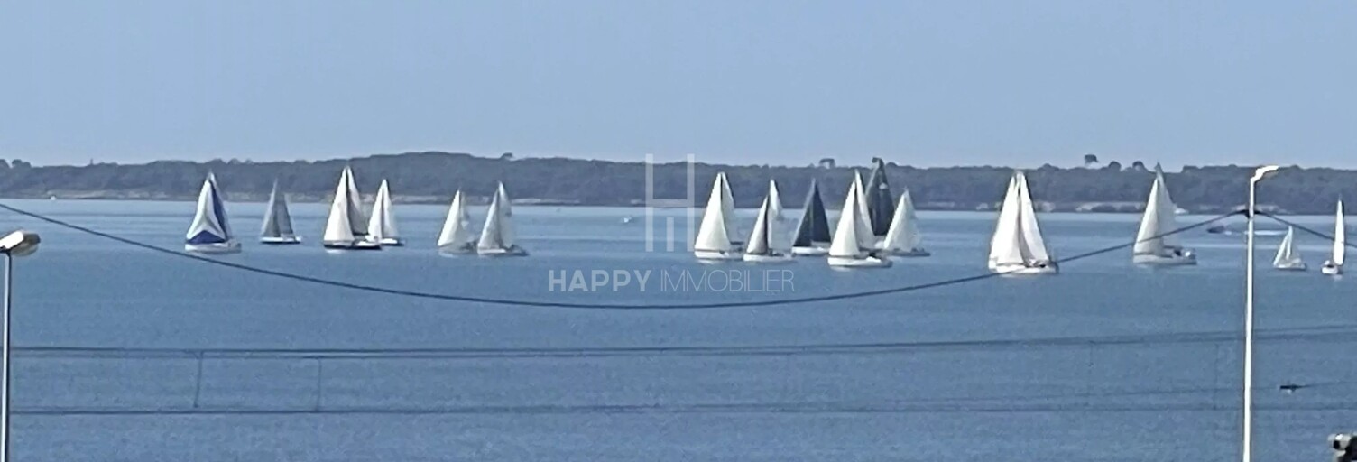 Appartement 1 Pièce 29 m² à vendre à Antibes (06160)