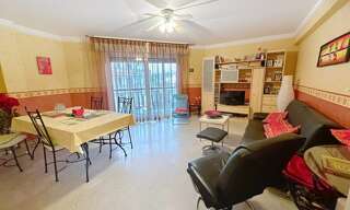 Appartement 3 Pièces 65 m² à vendre à Le Cannet (06110)