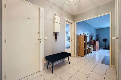 Appartement 4 pièces 199000 €