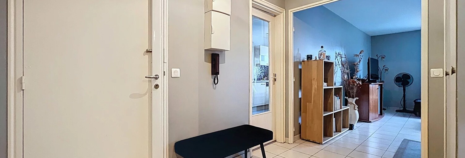 Appartement 4 Pièces 78 m² à vendre à Boissy-Saint-Léger (94470)