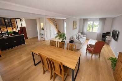 Maison 5 pièces 449900 €