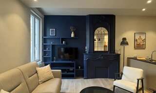 Appartement 3 Pièces  m² à louer à La Rochelle (17000)