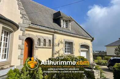 Maison 7 pièces 227900 €