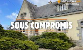 Maison 7 Pièces 172 m² à vendre à La Guerche-de-Bretagne (35130)
