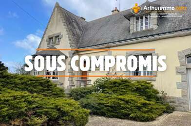 Maison 7 pièces 227900 €
