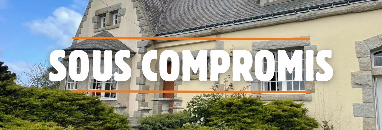 Maison 7 Pièces 172 m² à vendre à La Guerche-de-Bretagne (35130)