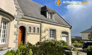 Maison 7 Pièces 172 m² à vendre à La Guerche-de-Bretagne (35130)