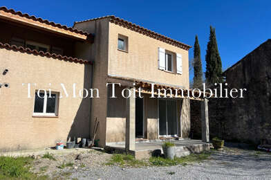 Maison 5 pièces 249000 €