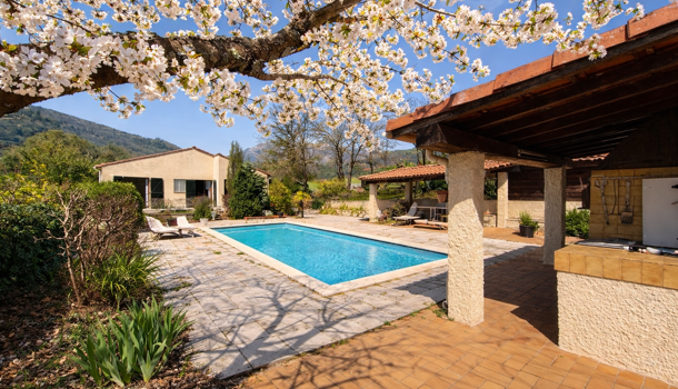 Villa / Maison 5 pièces  à vendre Corsavy 66150