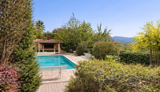 Villa / Maison 5 pièces  à vendre Corsavy 66150