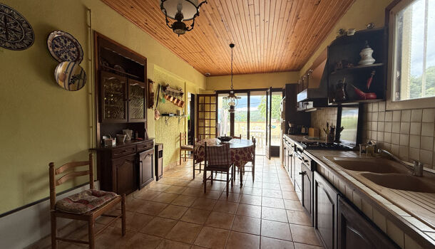 Villa / Maison 5 pièces  à vendre Corsavy 66150