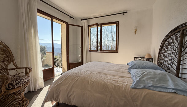 Villa / Maison 5 pièces  à vendre Corsavy 66150