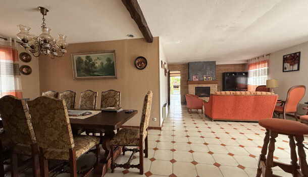 Villa / Maison 5 pièces  à vendre Corsavy 66150