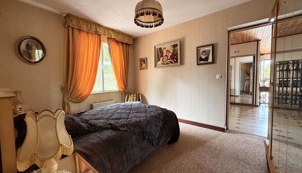 Villa / Maison 5 pièces  à vendre Corsavy 66150