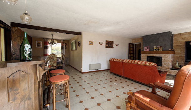 Villa / Maison 5 pièces  à vendre Corsavy 66150
