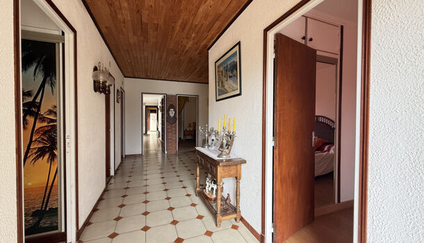 Villa / Maison 5 pièces  à vendre Corsavy 66150