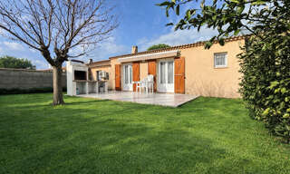 Maison 4 Pièces 82 m² à vendre à Uchaud (30620)