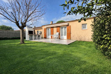 Maison 4 pièces 274000 €