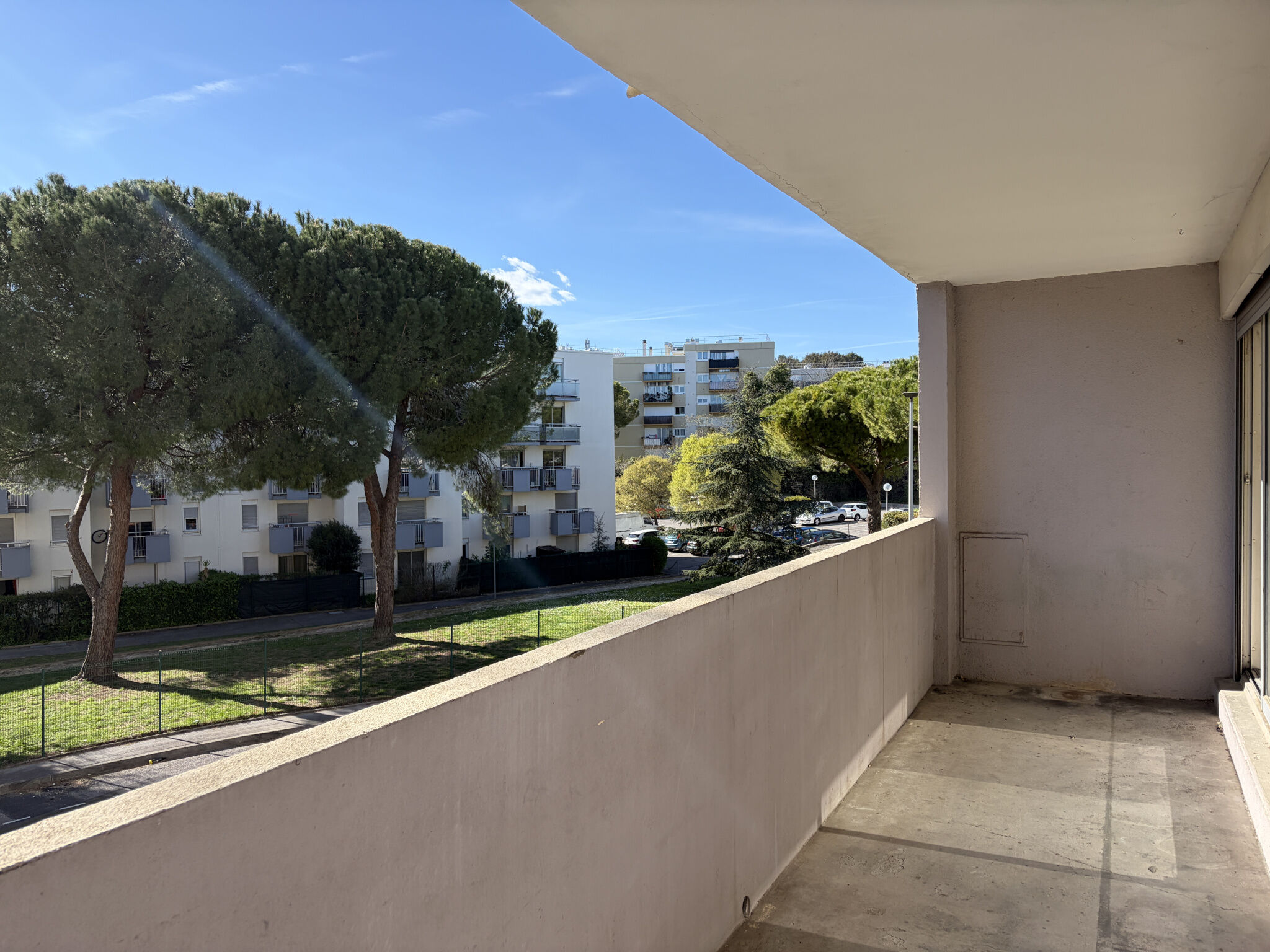 Appartement  T2 à vendre Montpellier 34090