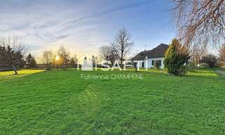 Maison 10 Pièces 303 m² à vendre à Le Deschaux (39120)