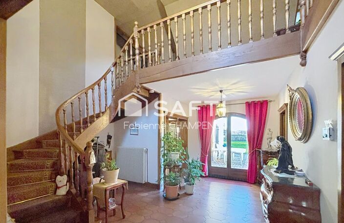 MAISON INDIVIDUELLE — photo 2