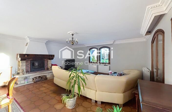 MAISON INDIVIDUELLE — photo 4