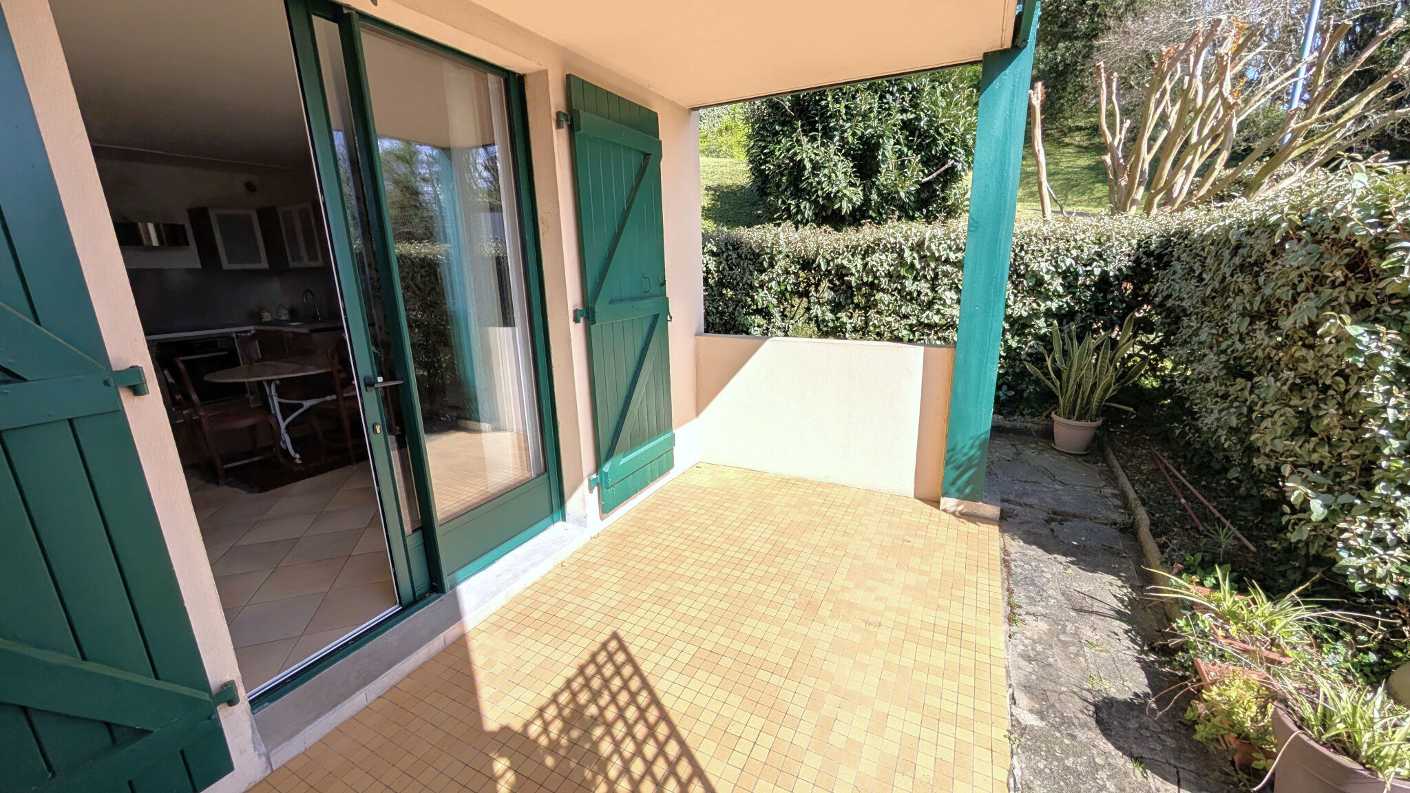 Appartement  T3 à vendre Saint-Jean-de-Luz 64500