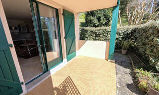 Appartement 3 Pièces 48 m² à vendre à Saint-Jean-de-Luz (64500)