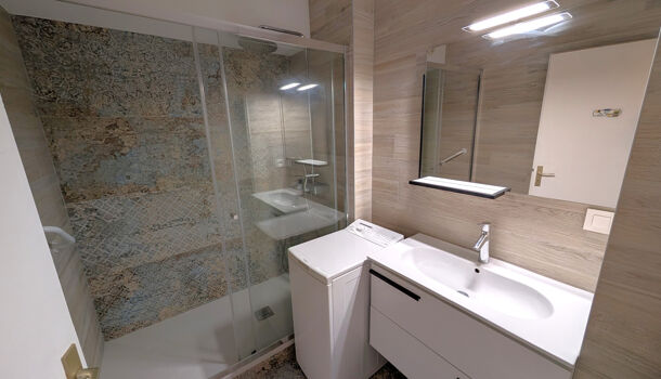 Appartement 3 pièces  à vendre Saint-Jean-de-Luz 64500