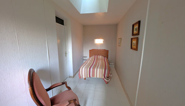 Appartement 3 pièces  à vendre Saint-Jean-de-Luz 64500