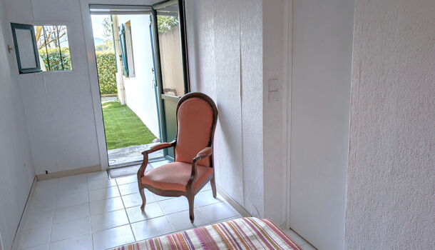Appartement 3 pièces  à vendre Saint-Jean-de-Luz 64500