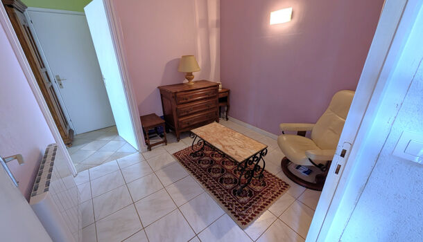 Appartement 3 pièces  à vendre Saint-Jean-de-Luz 64500