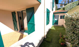Appartement 3 Pièces 48 m² à vendre à Saint-Jean-de-Luz (64500)