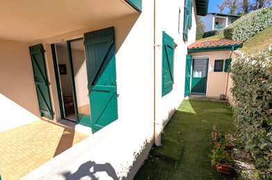 Appartement 3 pièces 249000 €