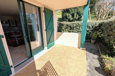 Appartement 3 pièces 249000 €
