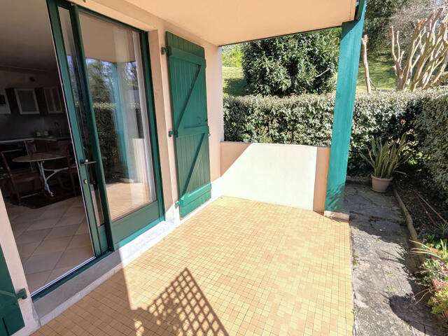 Appartement proposé à Saint-Jean-de-Luz