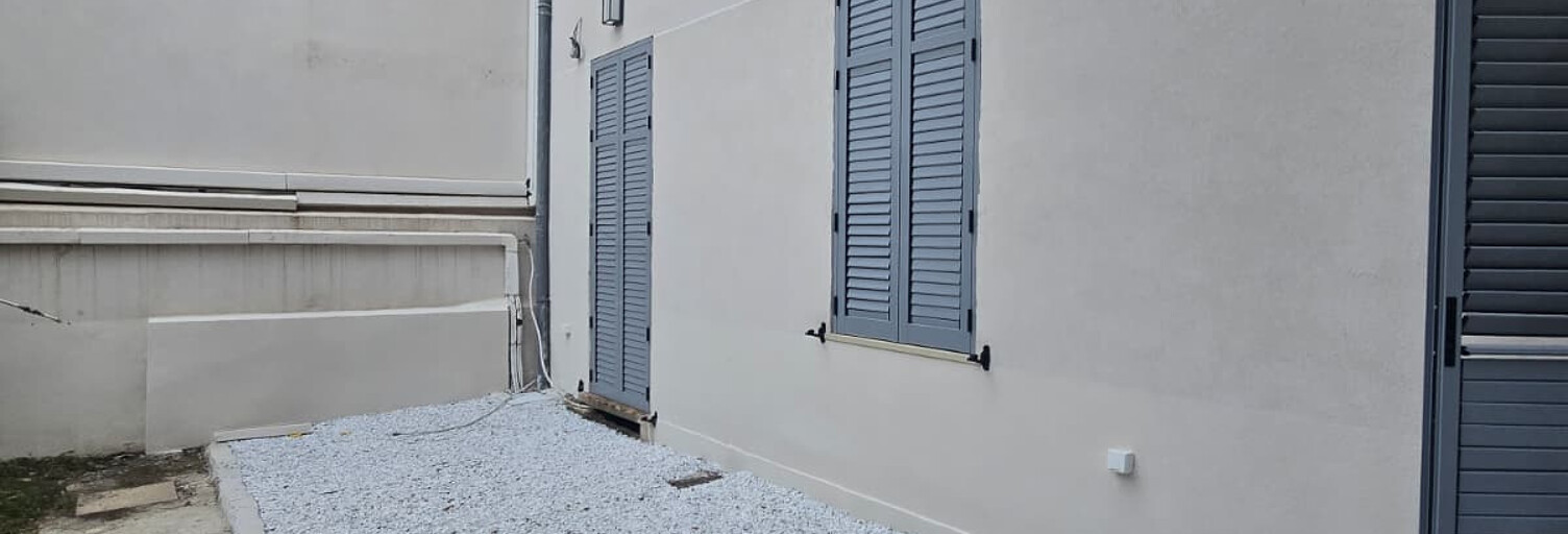 Appartement 2 Pièces 40 m² à louer à Cannes (06400)