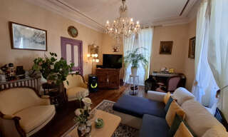 Appartement 3 Pièces 58 m² à vendre à Dijon (21000)