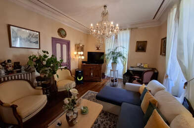 Appartement 3 pièces 180000 €