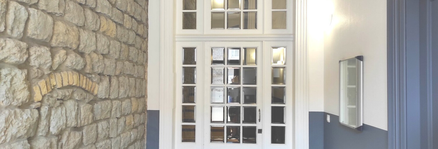 Appartement 2 Pièces 20 m² à louer à Boulogne-sur-Mer (62200)