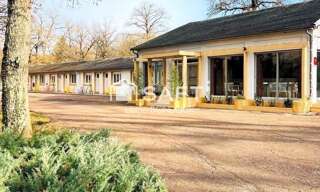 Commerce  405 m² à vendre à Mesves-sur-Loire (58400)