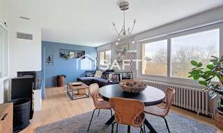 Maison 5 Pièces 108 m² à vendre à Cusset (03300)